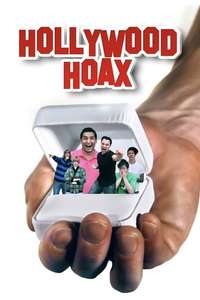 Hollywood Hoax - Posters