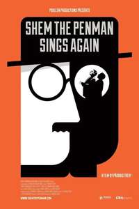 Shem the Penman Sings Again - Posters