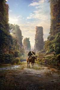 Kingdom of the Planet of the Apes - Posters