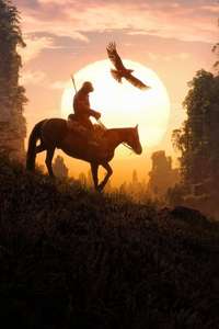 Kingdom of the Planet of the Apes - Posters
