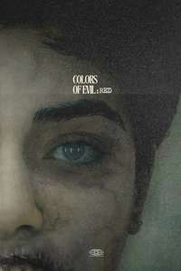 Colors of Evil: Red - Posters