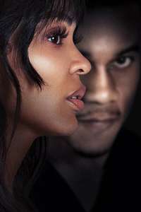 Tyler Perry's Divorce in the Black - Posters