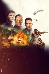 Ambush - Posters