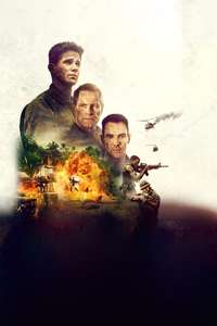 Ambush - Posters