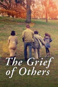 The Grief of Others - Posters