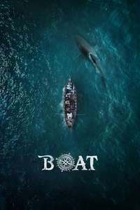 Boat - Posters