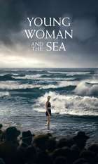 Young Woman and the Sea