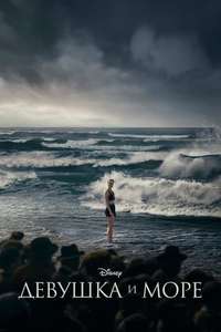 Young Woman and the Sea - Posters