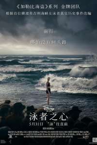 Young Woman and the Sea - Posters