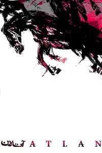 Atlan - Posters