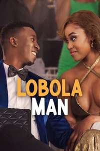 Lobola Man - Posters