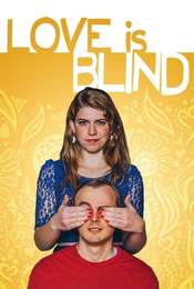 Love is Blind