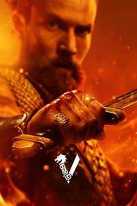 Vikings: Valhalla - Posters