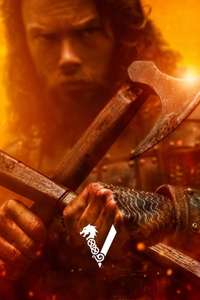 Vikings: Valhalla - Posters