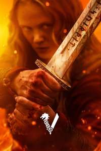 Vikings: Valhalla - Posters