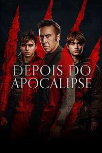 Arcadian - Posters