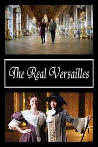 The Real Versailles - Posters