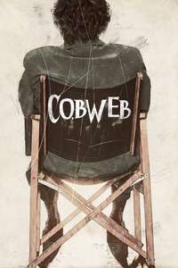 Cobweb - Posters