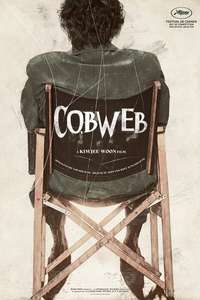 Cobweb - Posters