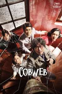 Cobweb - Posters