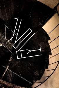 Cobweb - Posters