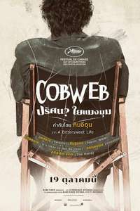 Cobweb - Posters