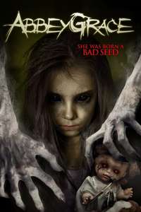 Abbey Grace - Posters
