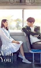 Be with You