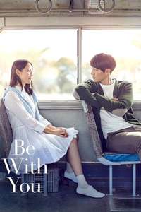 Be with You - Posters