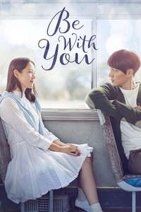 Be with You - Posters