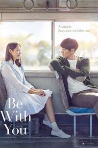 Be with You - Posters