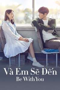 Be with You - Posters