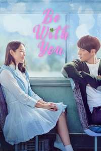 Be with You - Posters