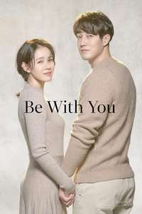 Be with You - Posters