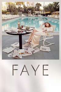 Faye - Posters