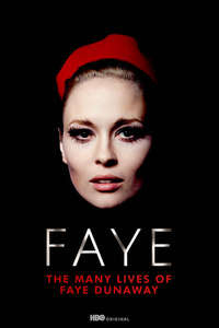 Faye - Posters