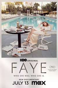 Faye - Posters