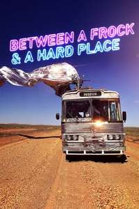 Between a Frock and a Hard Place - Posters