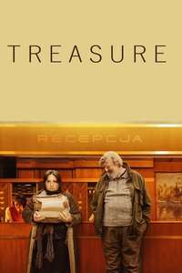 Treasure - Posters