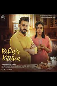 Robin's Kitchen - Posters