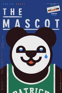 The Mascot - Posters