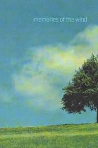 Memories of the Wind - Posters