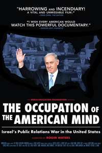 The Occupation of the American Mind - Posters