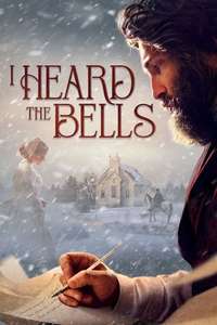 I Heard the Bells - Posters