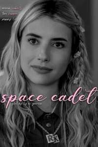 Space Cadet - Posters
