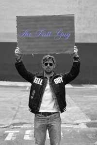 The Fall Guy - Posters
