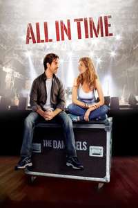 All in Time - Posters