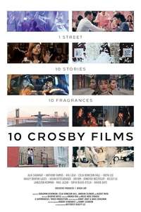 10 Crosby - Posters