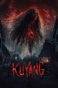 Kuyang - Posters