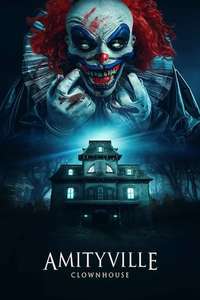 Amityville: Evil Never Dies - Posters